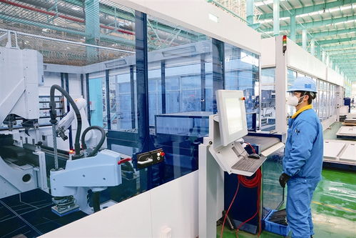 大明重工 以數(shù)字廣告為引擎，驅(qū)動數(shù)字化工廠新篇章